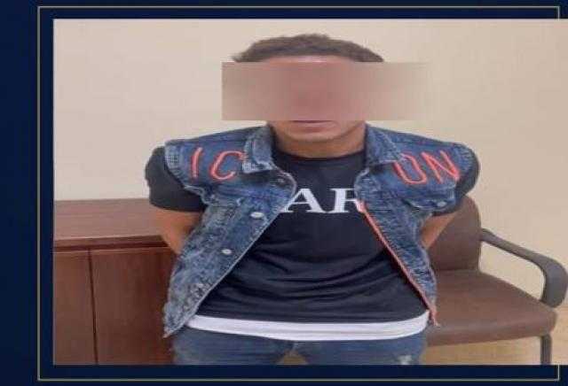 «الأمن العام» يضبط المتهم بسرقة «موبايل» صحفي أعلى «الدائري»