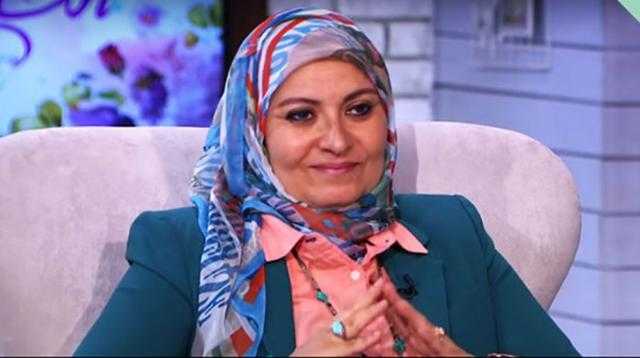 «بالفيديو» هبة قطب: أطالب بتدريس مناهج الثقافة الجنسية في المدارس والجامعات