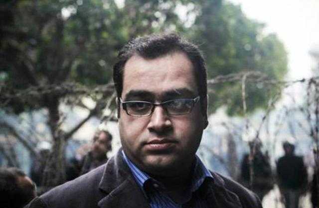 اليوم..محاكمة زياد العليمي وآخرين في نشر أخبار كاذبة