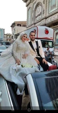 عروس الدقهلية 