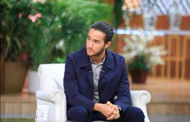 أحمد مالك: ”فكرة حجم الدور فى الأعمال الفنية منظور سطحى”