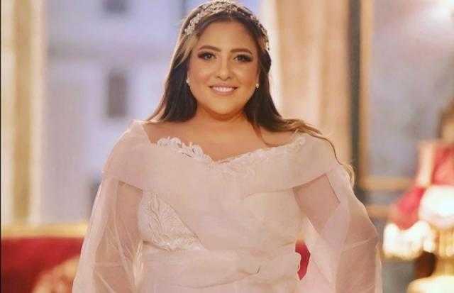 مي كساب بعد إصابتها بفيروس كورونا: حبكم ودعواتكم منحة من الله