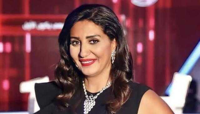 وفاء عامر تودع لوكيشن تصوير ”إن كبر ابنك” استعدادا لعرضه قريبًا