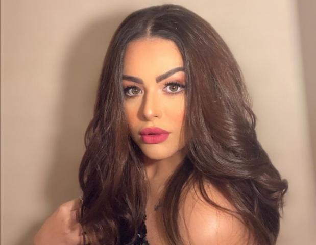 هنادي مهنى 