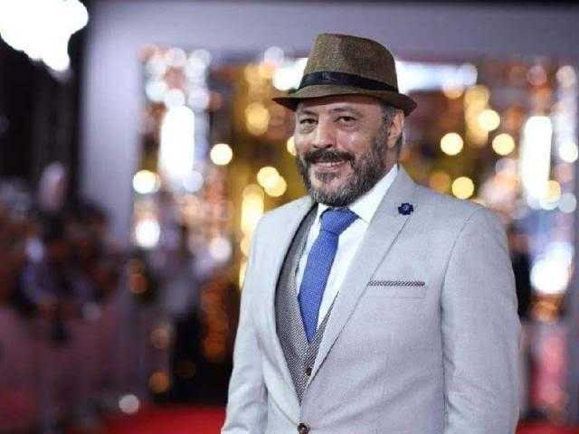 عمرو عبد الجليل ينضم لفريق عمل ”فيلم تجاري” بدلًا من خالد الصاوي