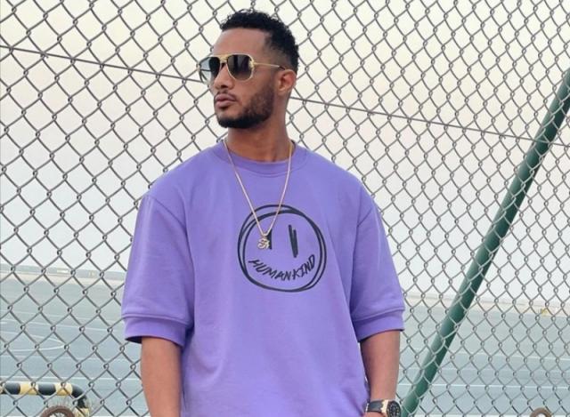 محمد رمضان 