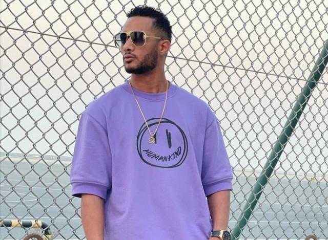 محمد رمضان يحيي حفلا في دبي.. غدًا