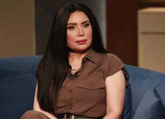عبير صبري: ”أرفض التبرع بالأعضاء لأن الجسد ملك الله وحده”