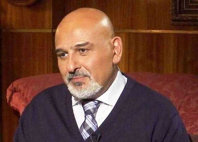جمال سليمان: «مهرجان الجونة السينمائي ليس مجرد إطلالات»