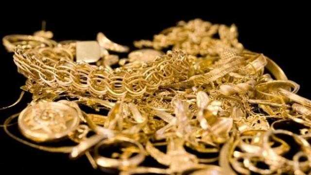 ارتفاع أسعار الذهب بقيمة 3 جنيهات في ختام التعاملات اليومية