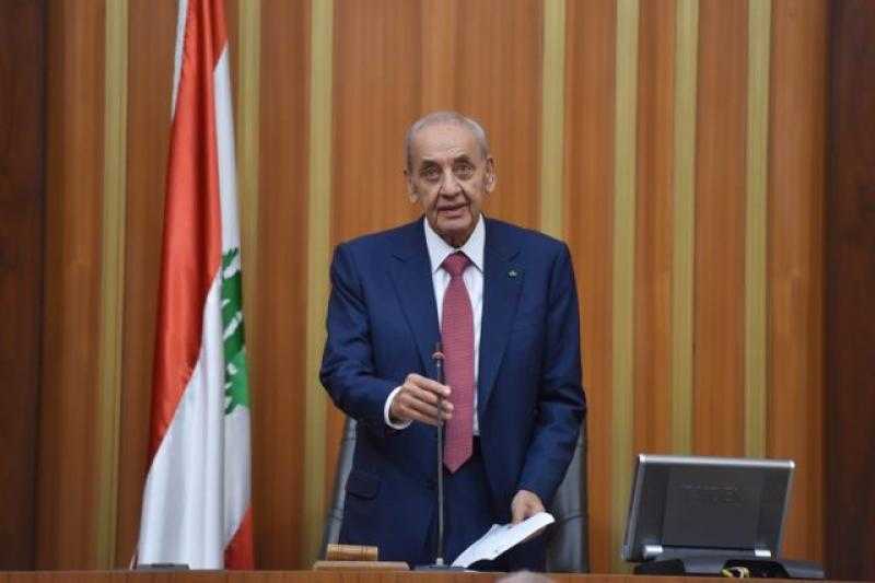 النواب اللبناني يبعث برقيتي عزاء لرئيسي سوريا وتركيا في ضحايا الزلزال