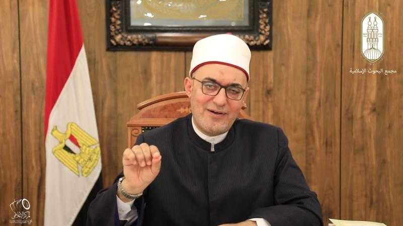 تزامنًا مع عيد العمال.. «البحوث الإسلامية» يطلق حملة «مِن عمل يده»