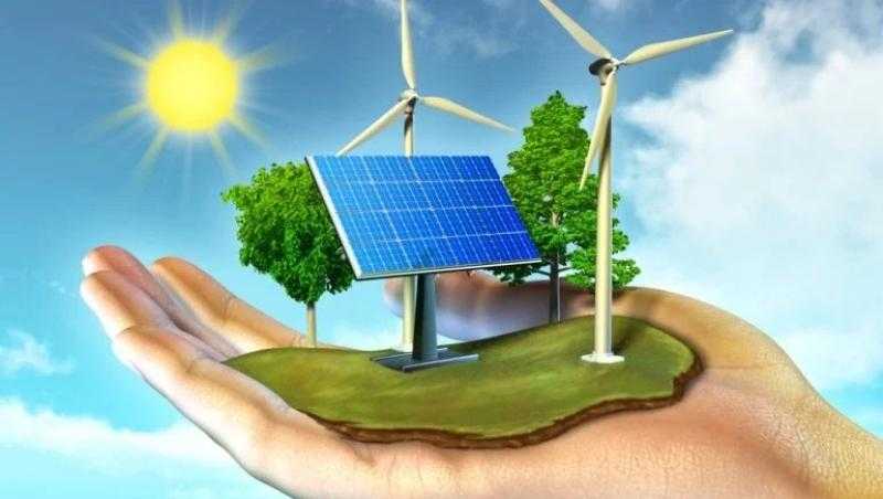 خطة الحكومة التعاون مع مستثمري القطاع الخاص الأجنبي للتوسع بمشروعات الطاقة المتجددة