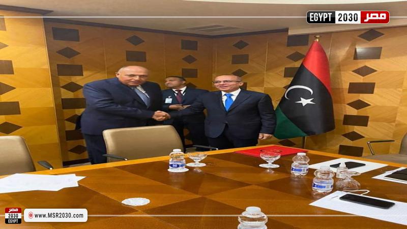 وزير الخارجية