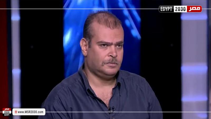 محمد الملاح المحلل الشرعي