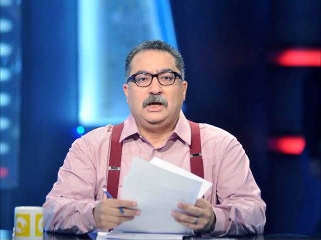 إبراهيم عيسى: التيارات السلفية نشطة  على السوشيال ميديا لتحطيم صورة مصر
