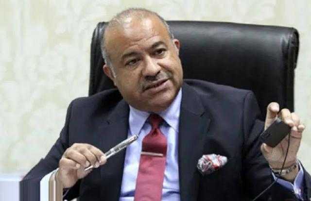 مساعد وزير التموين: مصر أكبر دولة في العالم تستهلك القمح