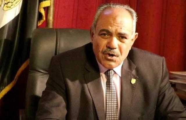 مستشار وزير الزراعة: أهم ما يميز مشروع الدلتا الجديدة وجوده على محور روض الفرج