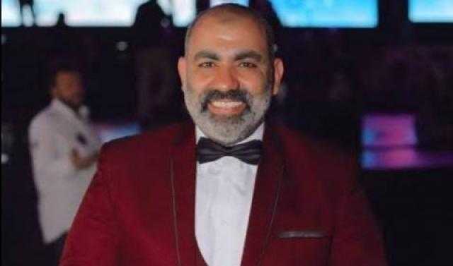 محسن منصور يتعاقد على المشاركة في ”أنا وهي” أمام هنا الزاهد