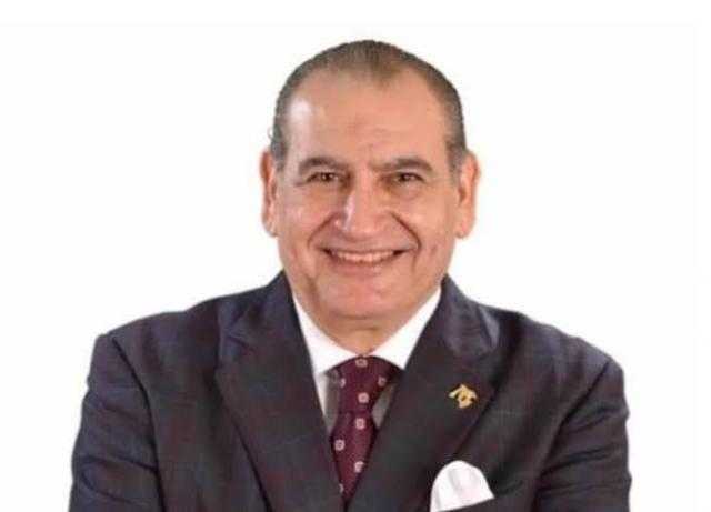 مساع وزير الداخلية السابق: «الرئيس السيسي حريص على إبراز تضحيات الشهداء في سبيل الوطن»