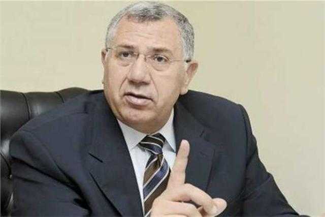 وزير الزراعة: التمر ثروة قومية بالنسبة لمصر