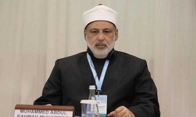 «إعلام الأزهر» يطلق صفحة رسمية لوكيل المشيخة على «فيسبوك»