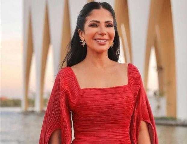 صناع «لام شمسية» في معسكر مغلق لترشيحات فريق العمل
