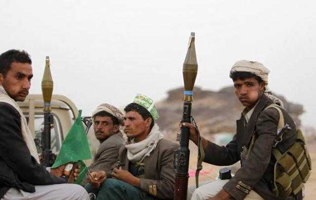 تعليق صادم من الحوثيين على قرارت مجلس الأمن