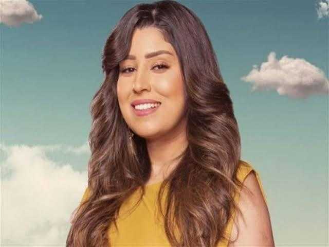 أيتن عامر تقدم دور البطولة النسائية في فيلم ”عمهم”