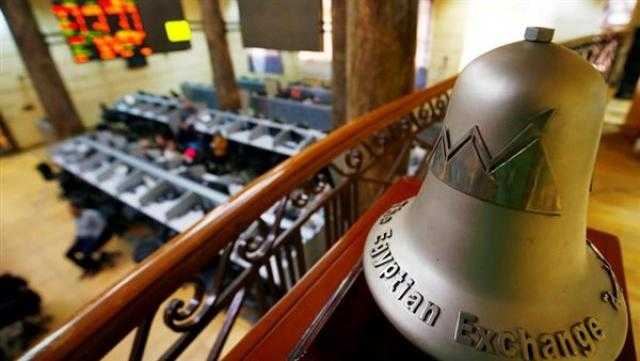 بنك باركليز مصر يتصدر قائمة المتعاملين بالبورصة بقيمة تداولات 777.8مليون جنيه