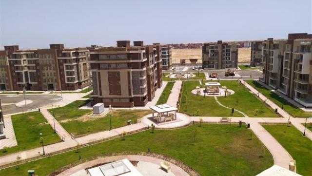 تعرف على أنظمة سداد شقق تعاونيات الإسكان بمدينة 15 مايو