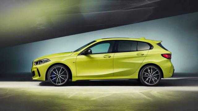 تعرف على سيارة «بي أم دبليو» طراز M135i xDrive موديل 2022