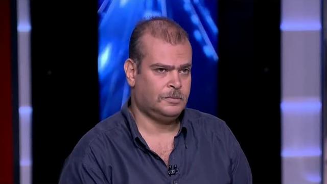 محمد الملاح المحلل الشرعي