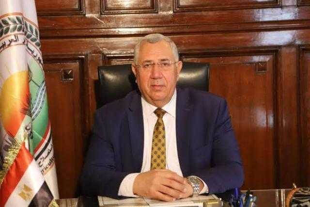 أبرزها مراقبة منظومة الأسمدة وتفقد المشروعات.. حصاد الزراعة في أسبوع