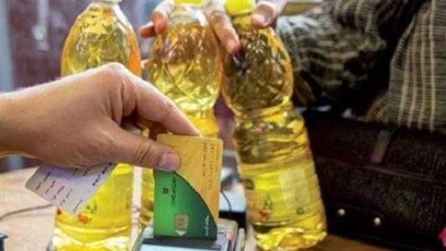 التموين: اكتفاء ذاتي من السلع الأساسية وصرف «البيض» على البطاقات