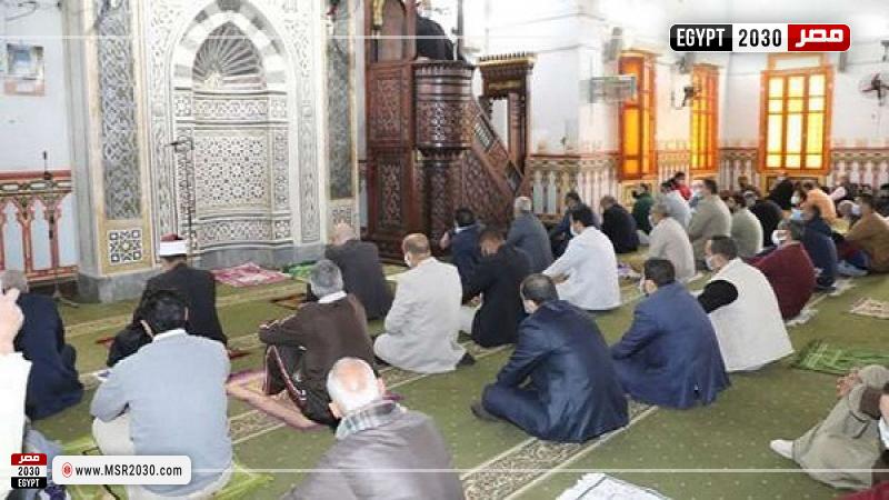 صلاة الجمعة