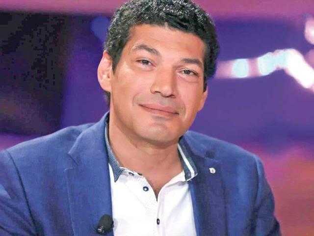 باسم سمرة يدخل في مُعسكر مغلق من أجل«منورة بأهلها»
