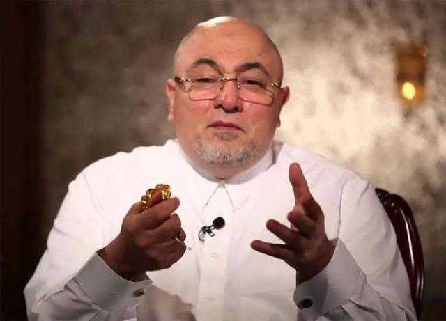 خالد الجندي منتقدًا مهرجان الجونة: العُري لا يخدم الفن ولا الخلق ونرفض تحويل النساء لسلعة في سوق النخاسة