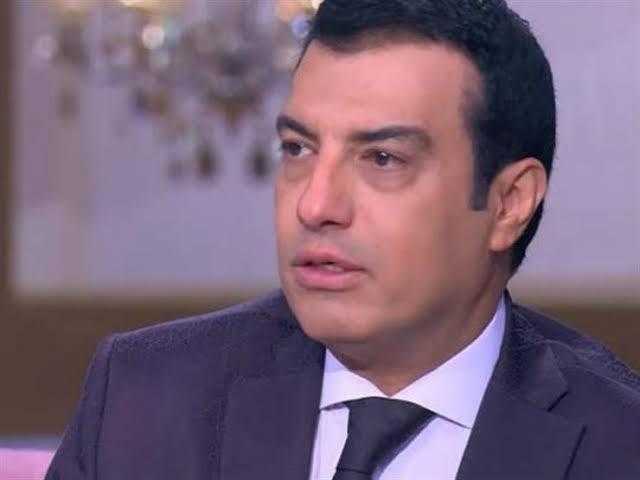 برسالة خاصة لها.. إيهاب توفيق يحيي ذكرى وفاة والدته