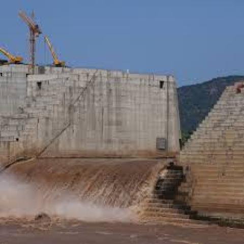 سد النهضة