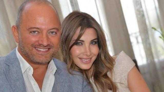 مقطع صوتي يكشف حقيقة انفصال نانسي عجرم عن زوجها