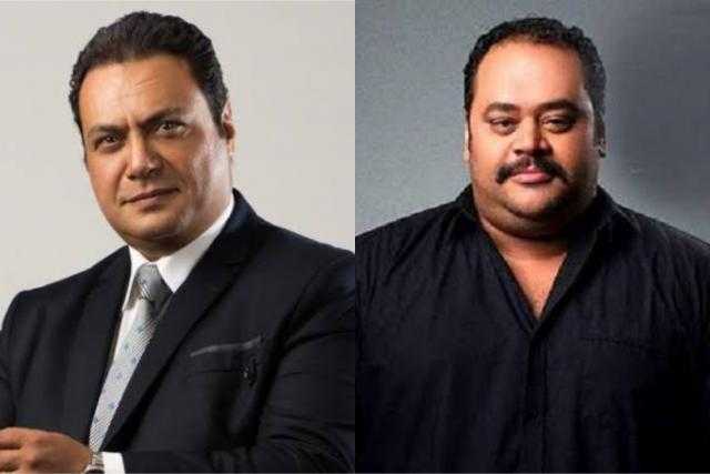 محمد ممدوح ومراد مكرم أبرزهم.. قائمة ضيوف شرف الغرفة ٢٠٧