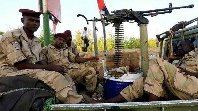 قلق في إثيوبيا بعد التعزيزات العسكرية السودانية على الحدود