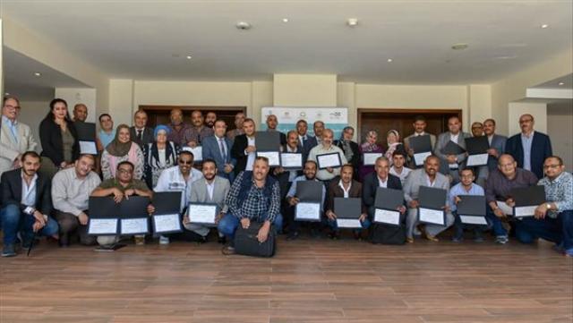 ورشة عمل الإستفادة من التشريعات المنظمة للتعاقدات للتعاقدات
