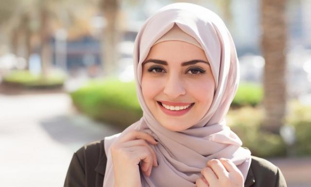 الحجاب