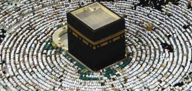 بث مباشر.. صلاة التهجد من الحرم المكي ليلة 29 رمضان 1443هـ