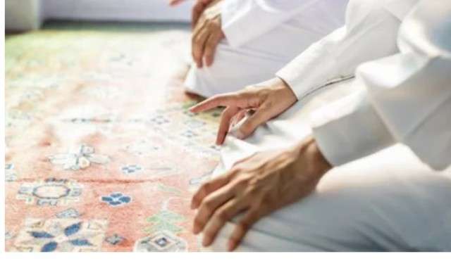 دعاء