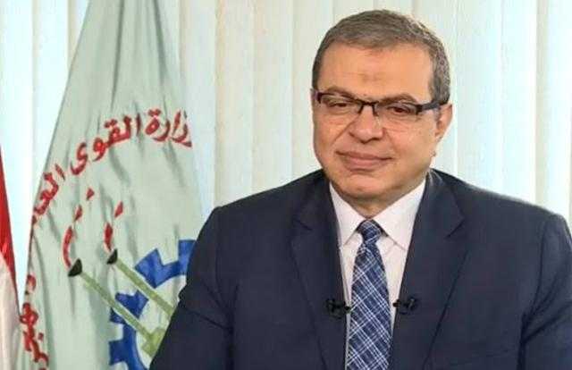 وزير القوى العاملة :نوفر فرص عمل لذوي الهمم وهذا مصير منحة العمالة غير المنتظمة