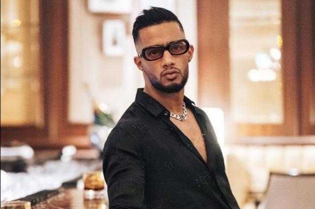 حفل غنائي لـ محمد رمضان في حديقة الأسرة.. الشهر المقبل