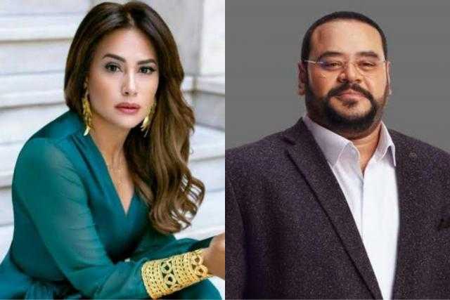 قصة حب تجمع محمد ممدوح وهند صبري في «حالة طارئة»